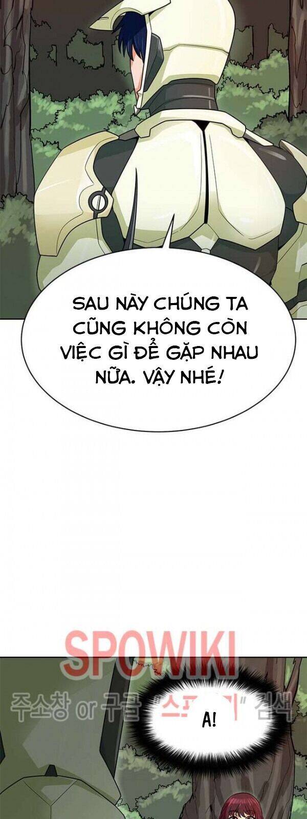 Tôi Tự Động Săn Một Mình Chapter 82 - Trang 34