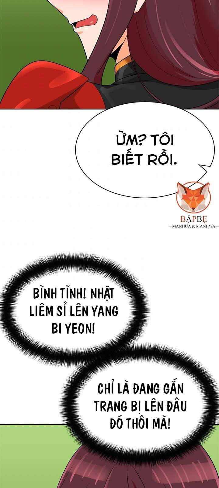 Tôi Tự Động Săn Một Mình Chapter 79 - Trang 64