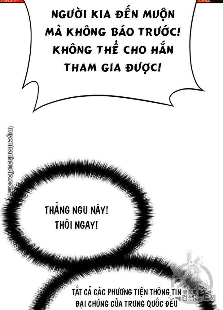 Tôi Tự Động Săn Một Mình Chapter 73 - Trang 79