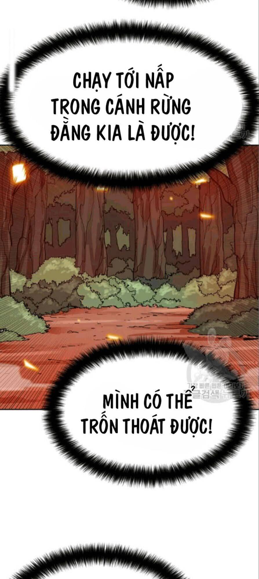 Tôi Tự Động Săn Một Mình Chapter 86 - Trang 61