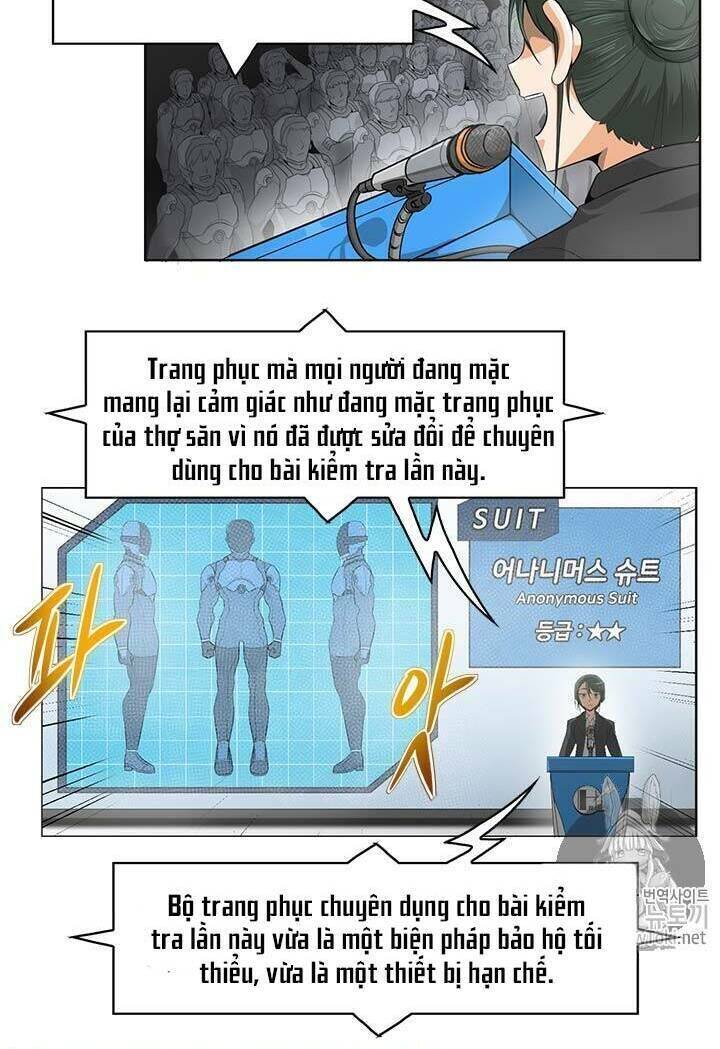 Tôi Tự Động Săn Một Mình Chapter 8 - Trang 28