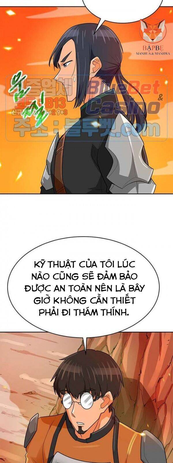 Tôi Tự Động Săn Một Mình Chapter 81 - Trang 68