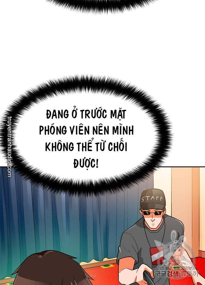 Tôi Tự Động Săn Một Mình Chapter 73 - Trang 22