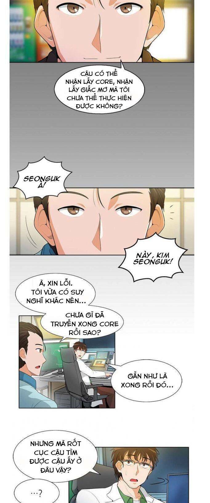 Tôi Tự Động Săn Một Mình Chapter 13 - Trang 15