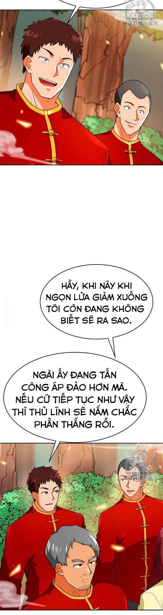 Tôi Tự Động Săn Một Mình Chapter 68 - Trang 51