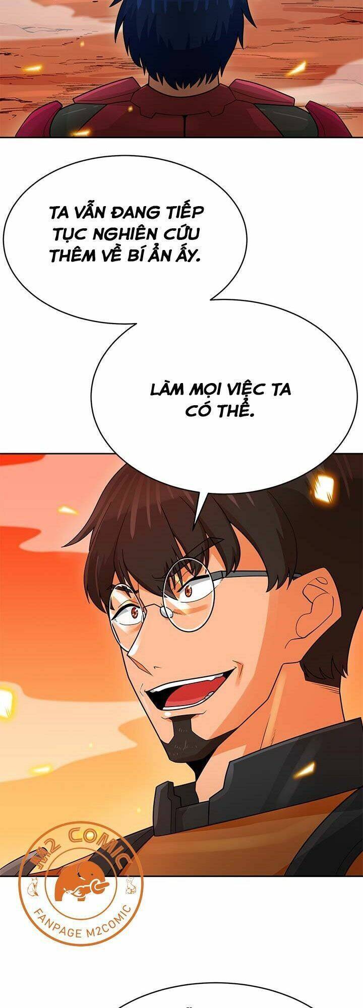 Tôi Tự Động Săn Một Mình Chapter 89 - Trang 40