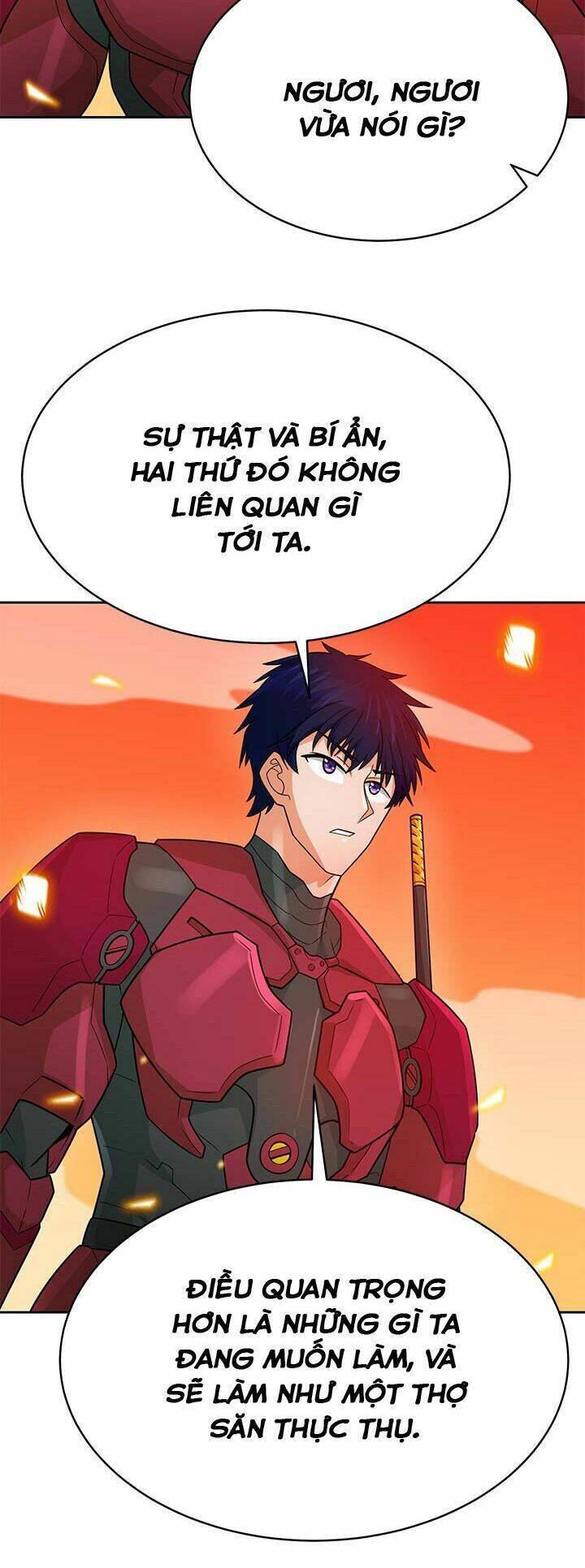 Tôi Tự Động Săn Một Mình Chapter 89 - Trang 47