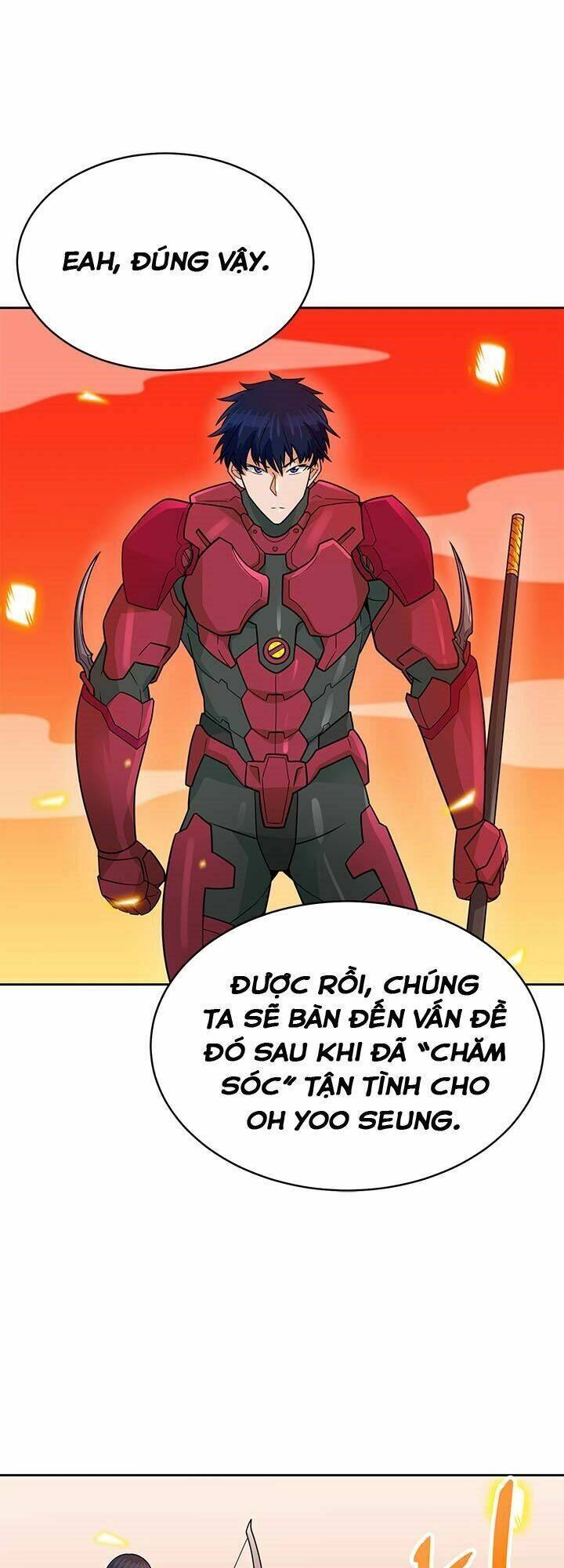 Tôi Tự Động Săn Một Mình Chapter 89 - Trang 13