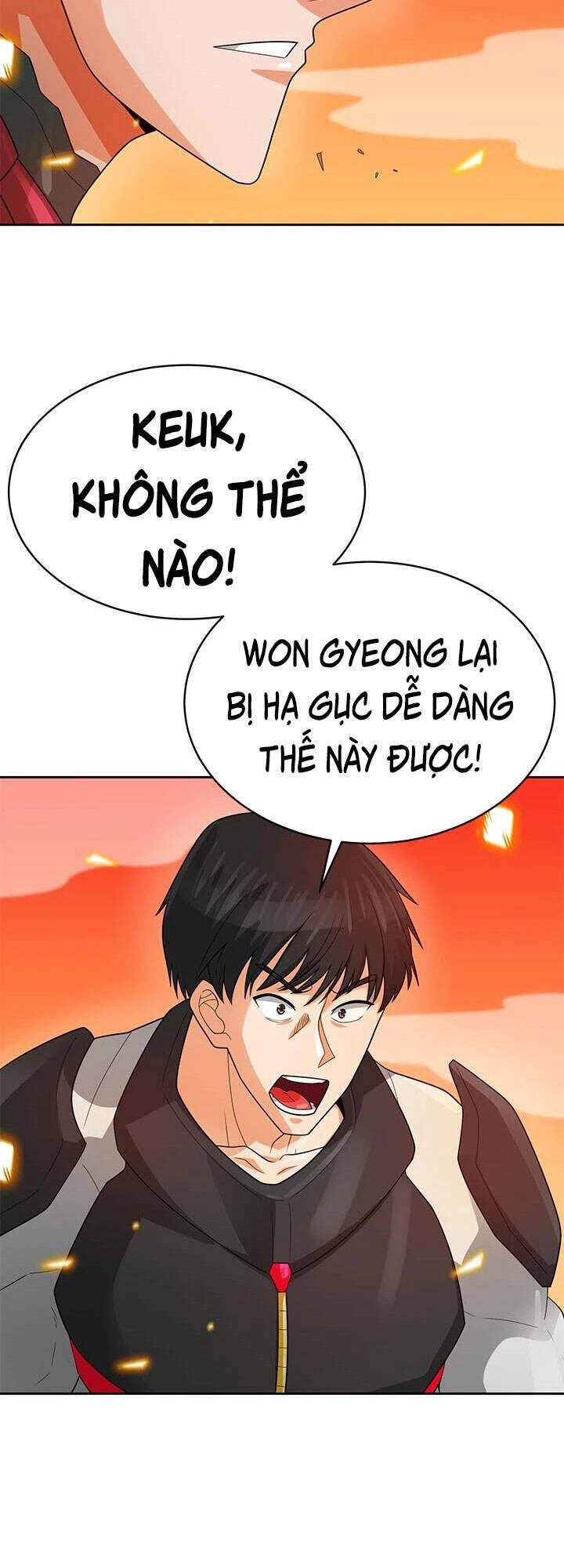 Tôi Tự Động Săn Một Mình Chapter 90 - Trang 15