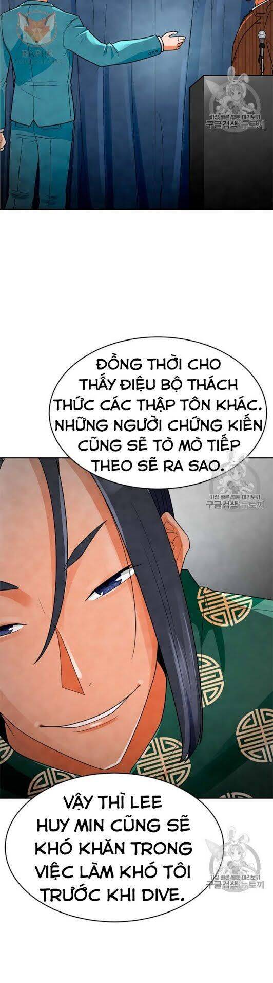 Tôi Tự Động Săn Một Mình Chapter 75 - Trang 24