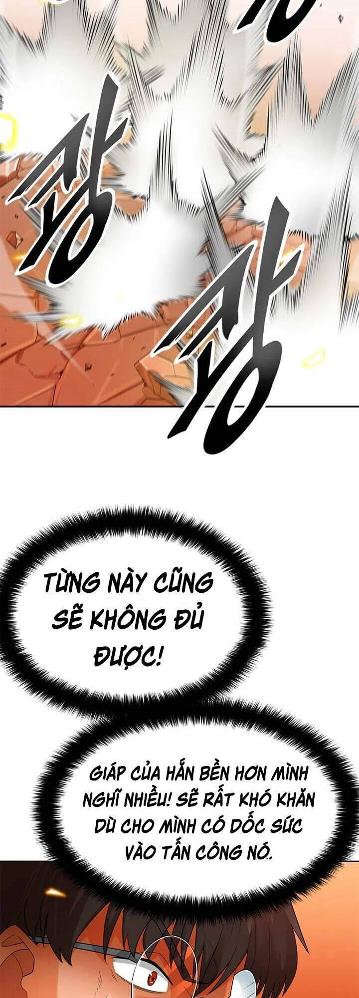 Tôi Tự Động Săn Một Mình Chapter 91 - Trang 28