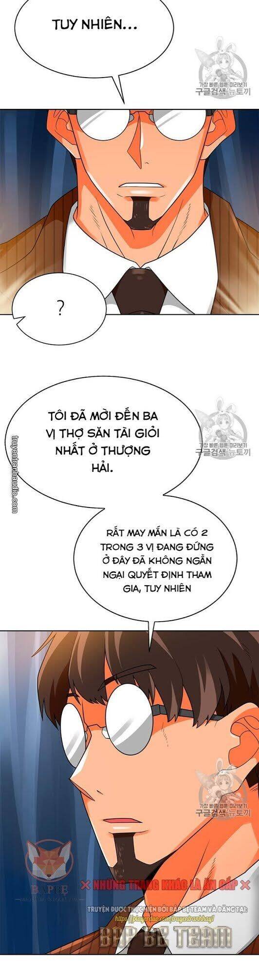 Tôi Tự Động Săn Một Mình Chapter 72 - Trang 25