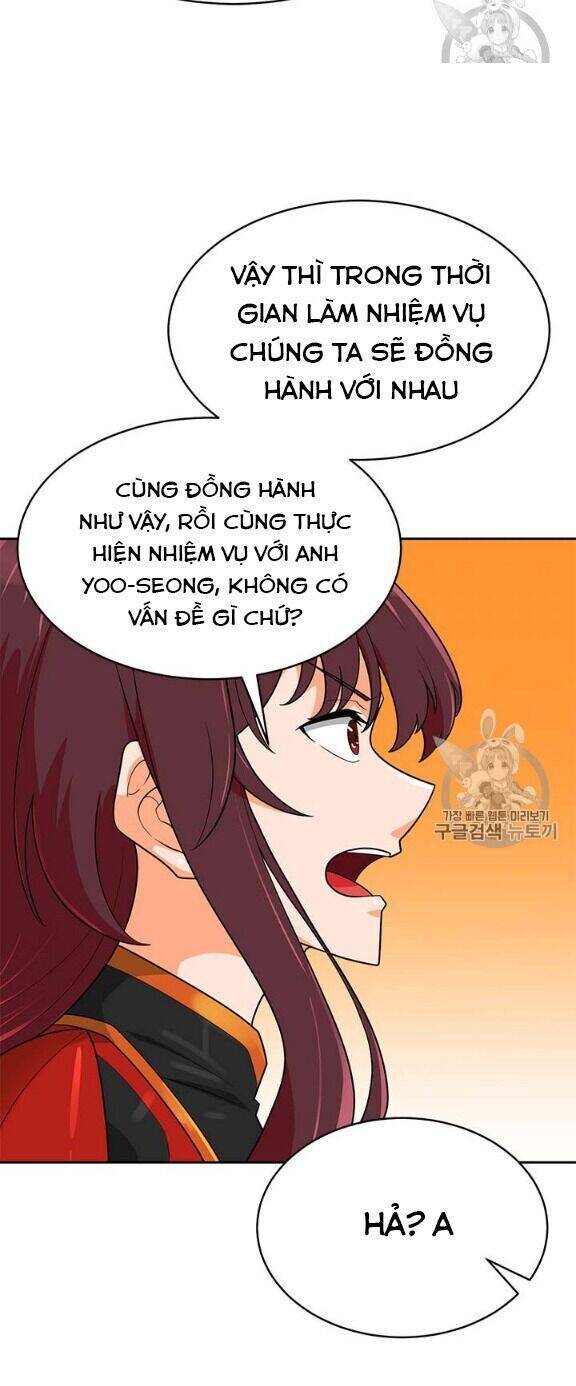 Tôi Tự Động Săn Một Mình Chapter 80 - Trang 62