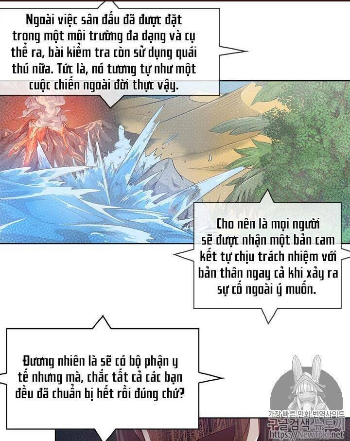 Tôi Tự Động Săn Một Mình Chapter 8 - Trang 20