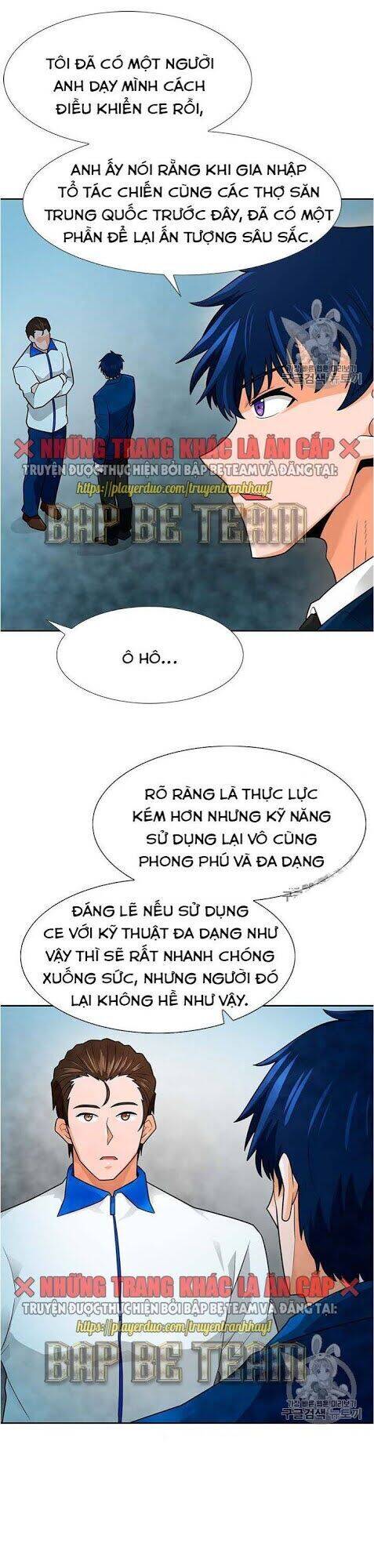 Tôi Tự Động Săn Một Mình Chapter 63 - Trang 25