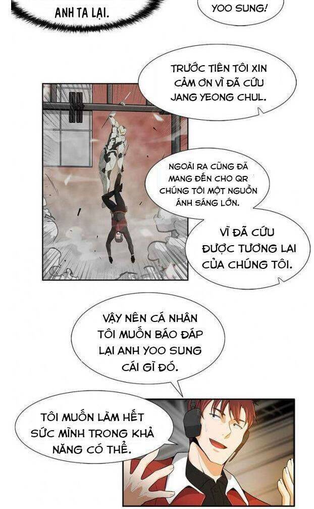 Tôi Tự Động Săn Một Mình Chapter 22 - Trang 19