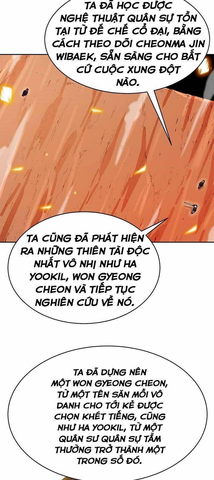 Tôi Tự Động Săn Một Mình Chapter 89 - Trang 41