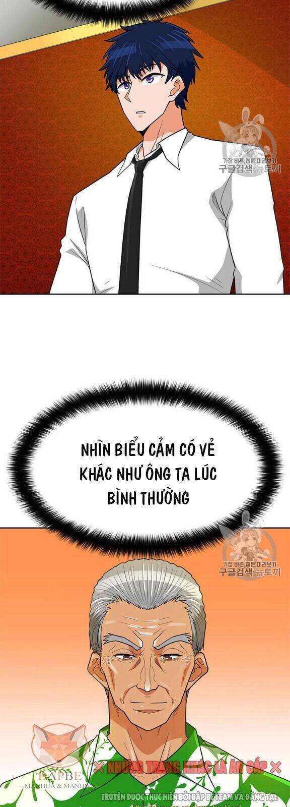 Tôi Tự Động Săn Một Mình Chapter 80 - Trang 42