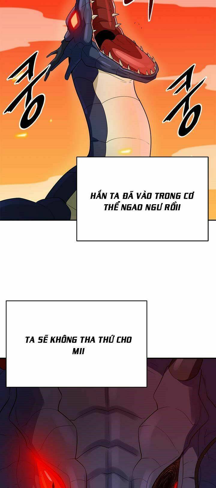 Tôi Tự Động Săn Một Mình Chapter 88 - Trang 36