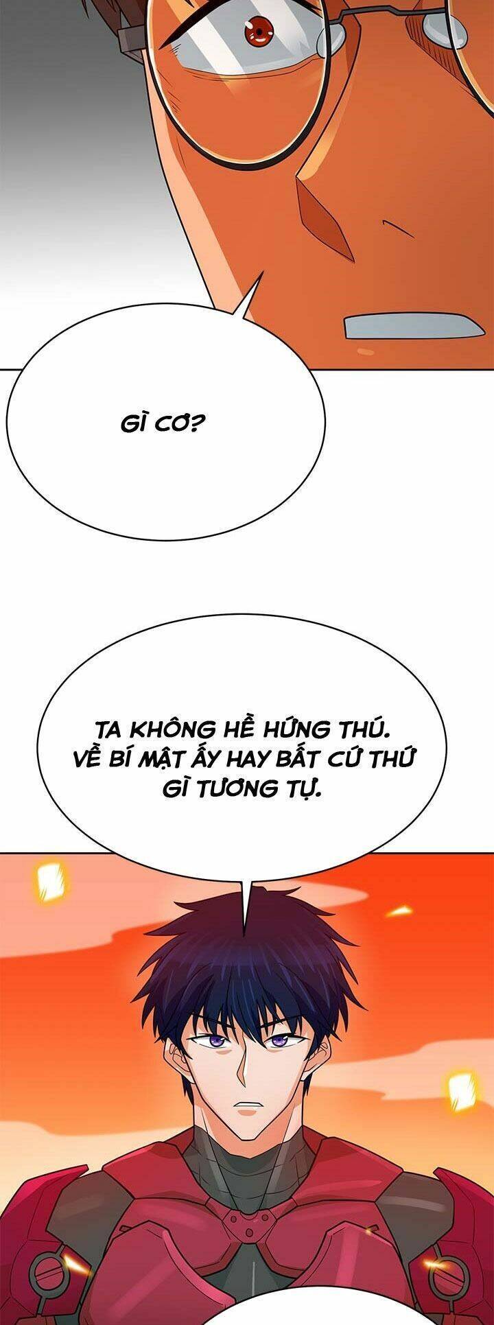 Tôi Tự Động Săn Một Mình Chapter 89 - Trang 46