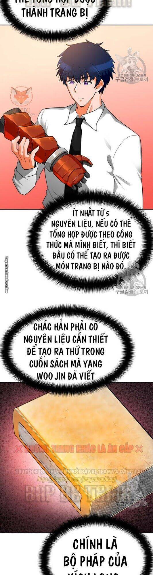 Tôi Tự Động Săn Một Mình Chapter 75 - Trang 41