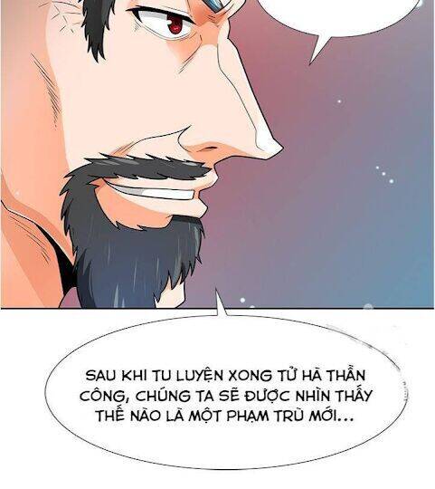 Tôi Tự Động Săn Một Mình Chapter 64 - Trang 40