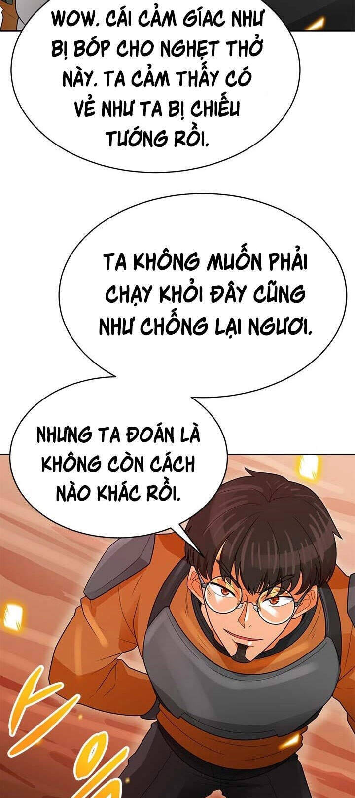 Tôi Tự Động Săn Một Mình Chapter 90 - Trang 33