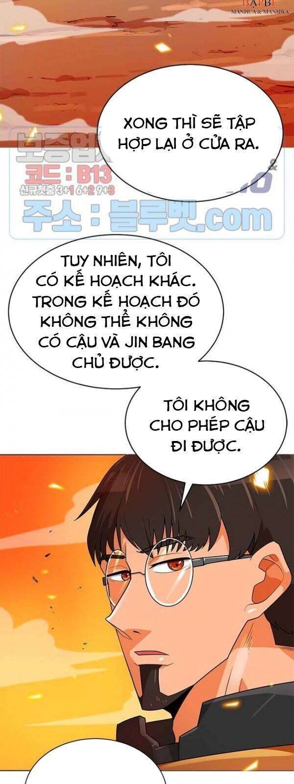 Tôi Tự Động Săn Một Mình Chapter 81 - Trang 50