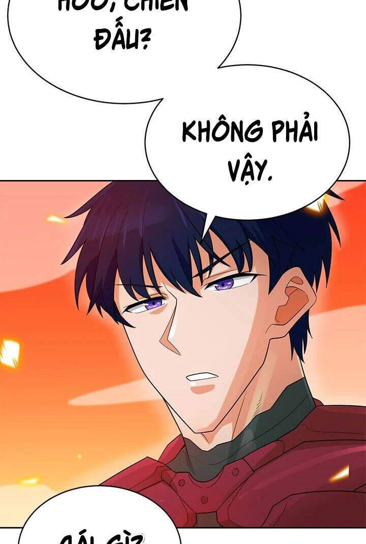 Tôi Tự Động Săn Một Mình Chapter 90 - Trang 39