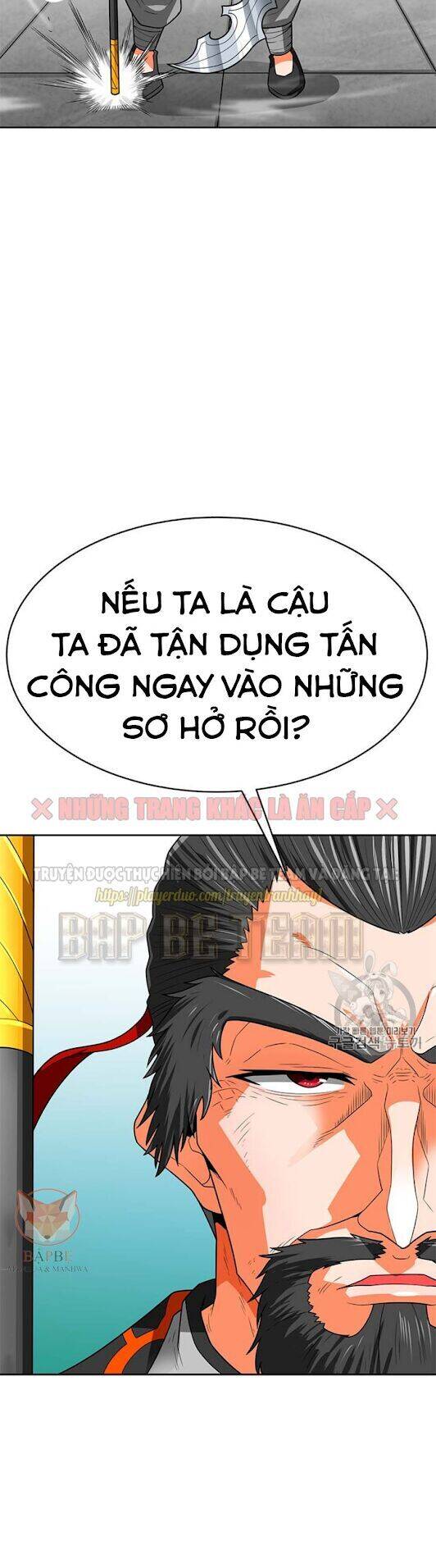 Tôi Tự Động Săn Một Mình Chapter 66 - Trang 31