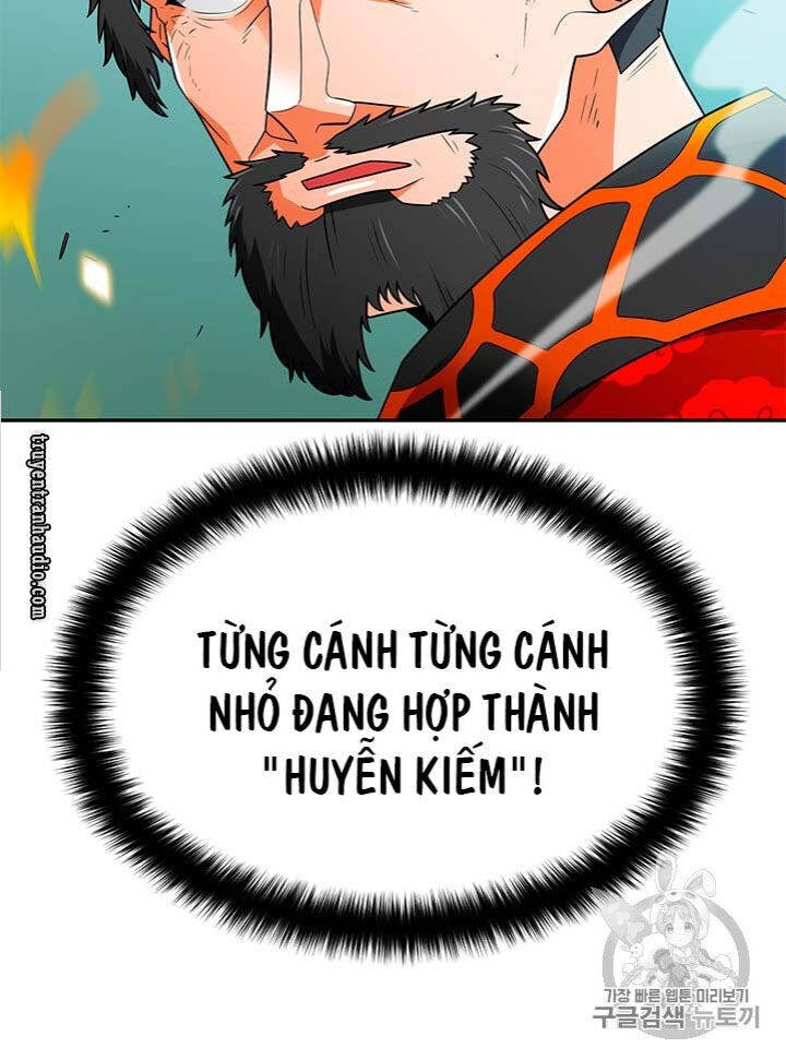 Tôi Tự Động Săn Một Mình Chapter 70 - Trang 65