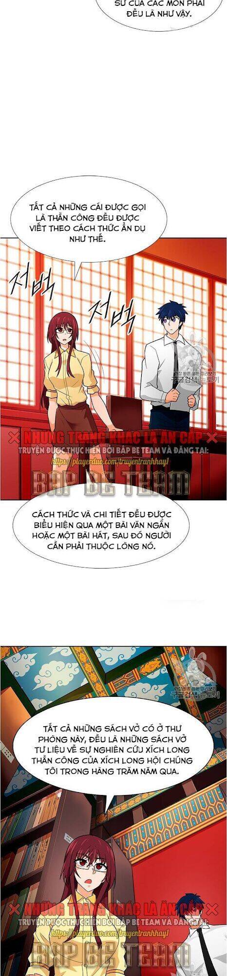 Tôi Tự Động Săn Một Mình Chapter 64 - Trang 15