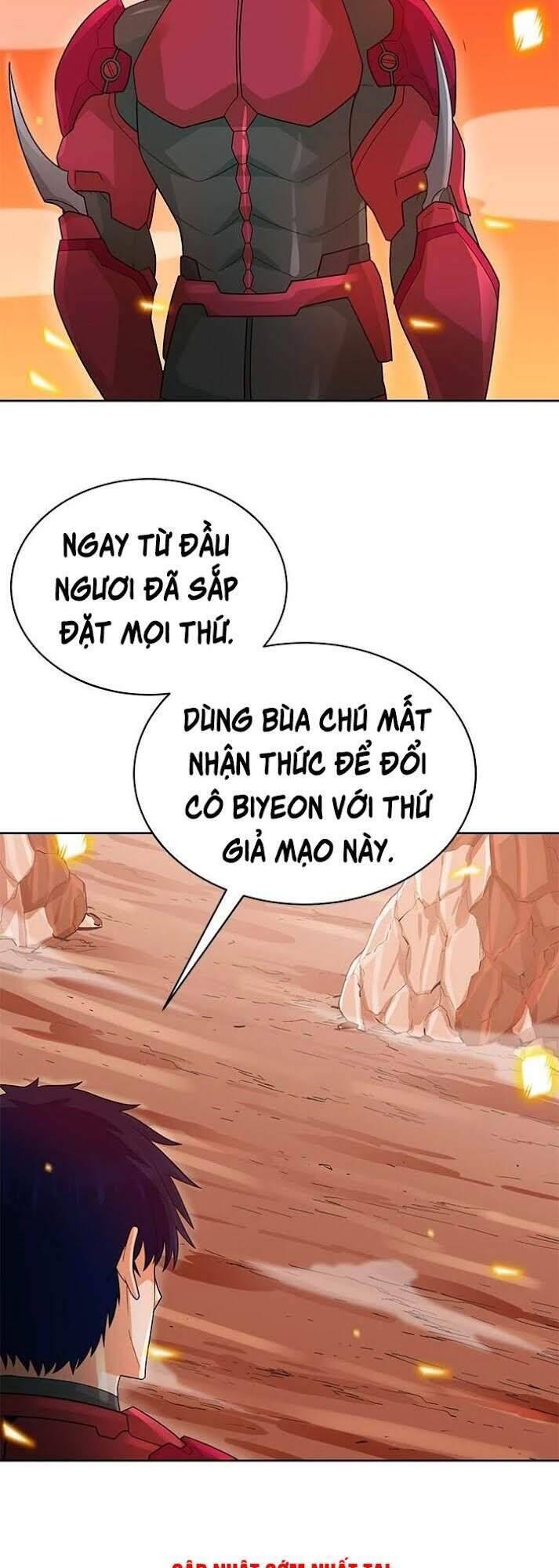 Tôi Tự Động Săn Một Mình Chapter 91 - Trang 56