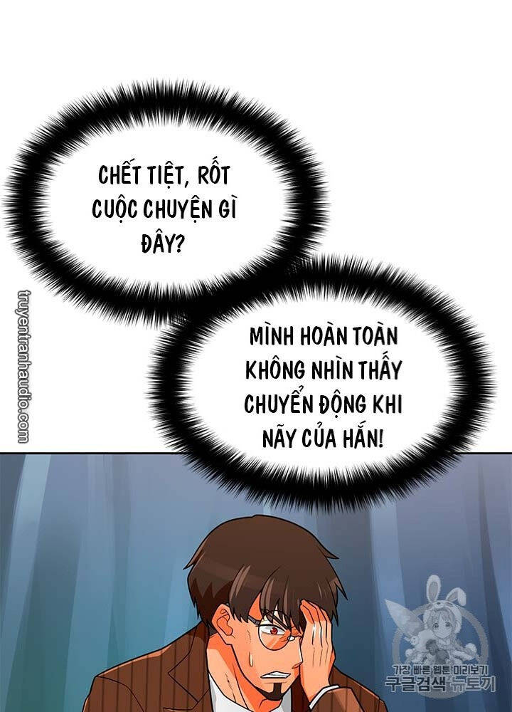 Tôi Tự Động Săn Một Mình Chapter 73 - Trang 5