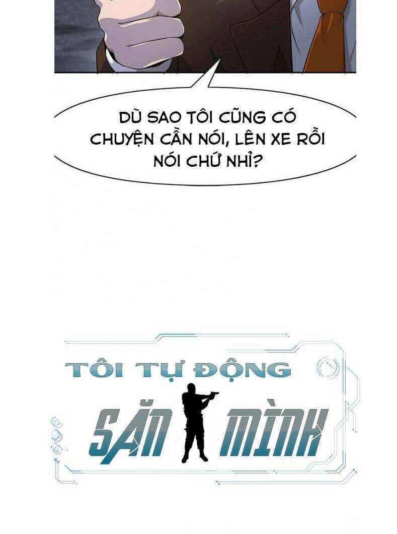 Tôi Tự Động Săn Một Mình Chapter 12 - Trang 20