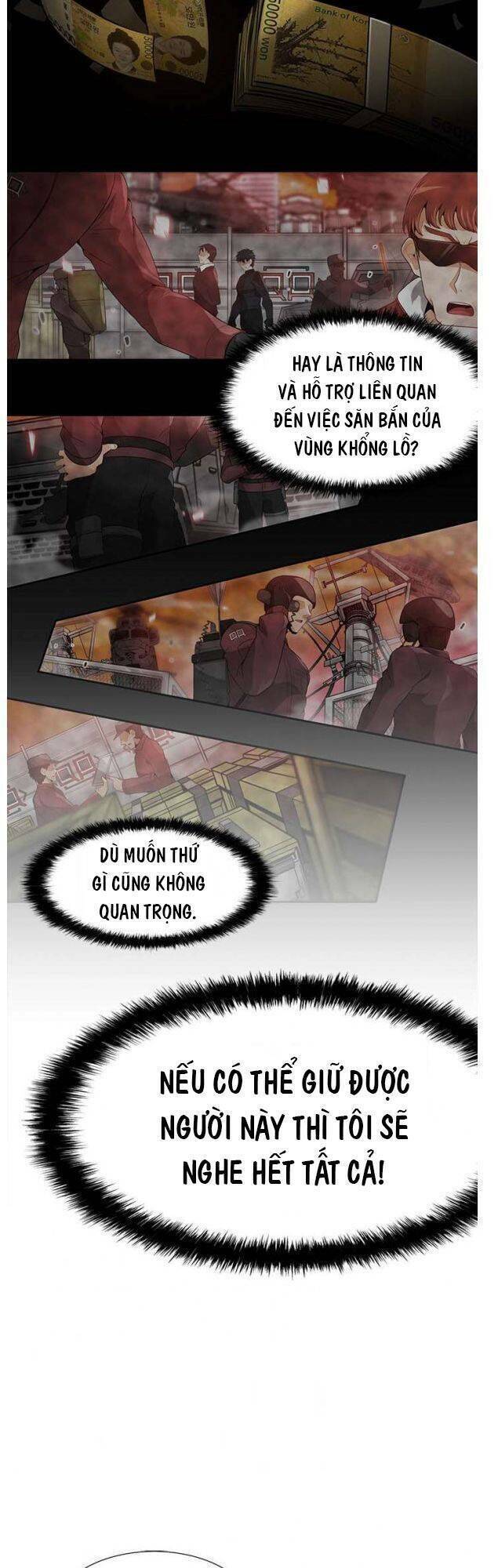 Tôi Tự Động Săn Một Mình Chapter 22 - Trang 21