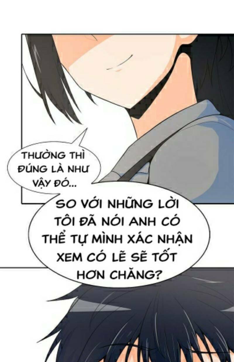 Tôi Tự Động Săn Một Mình Chapter 2 - Trang 57