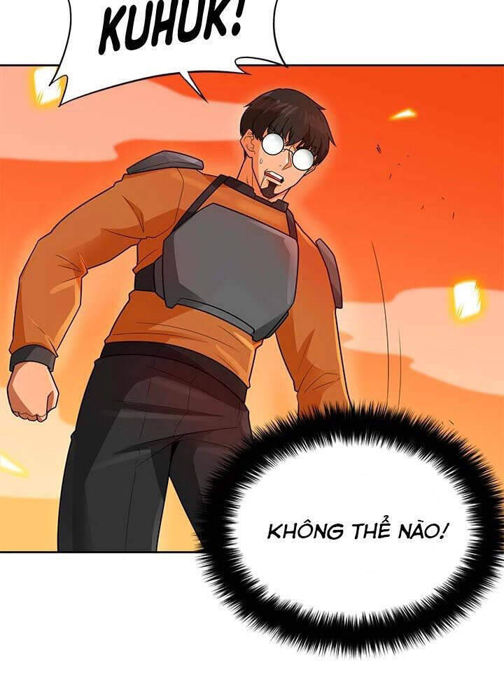 Tôi Tự Động Săn Một Mình Chapter 92 - Trang 1