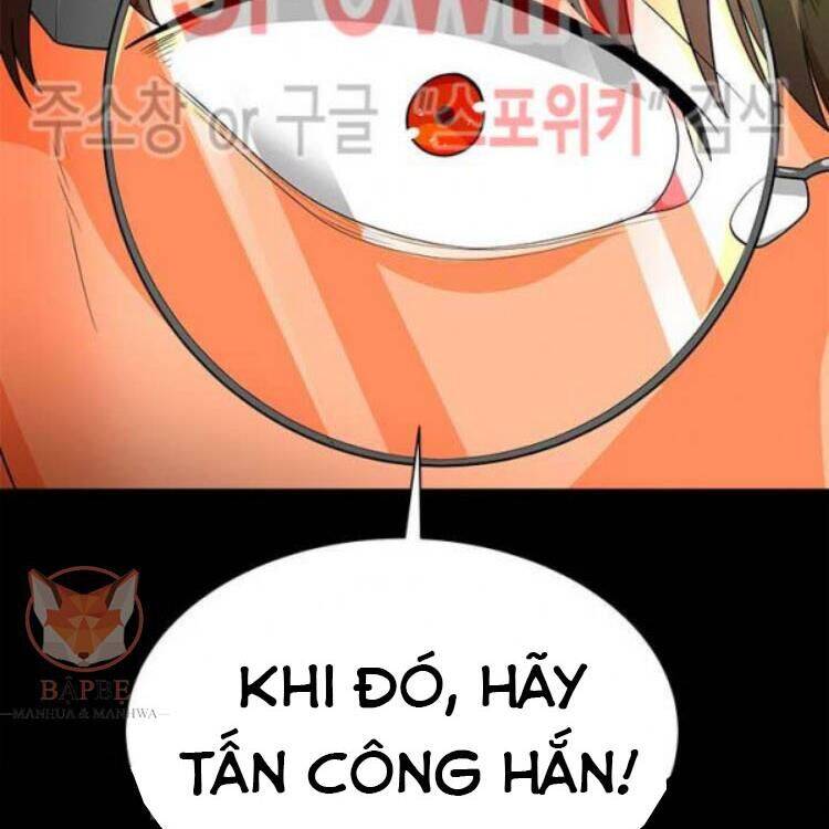 Tôi Tự Động Săn Một Mình Chapter 78 - Trang 24