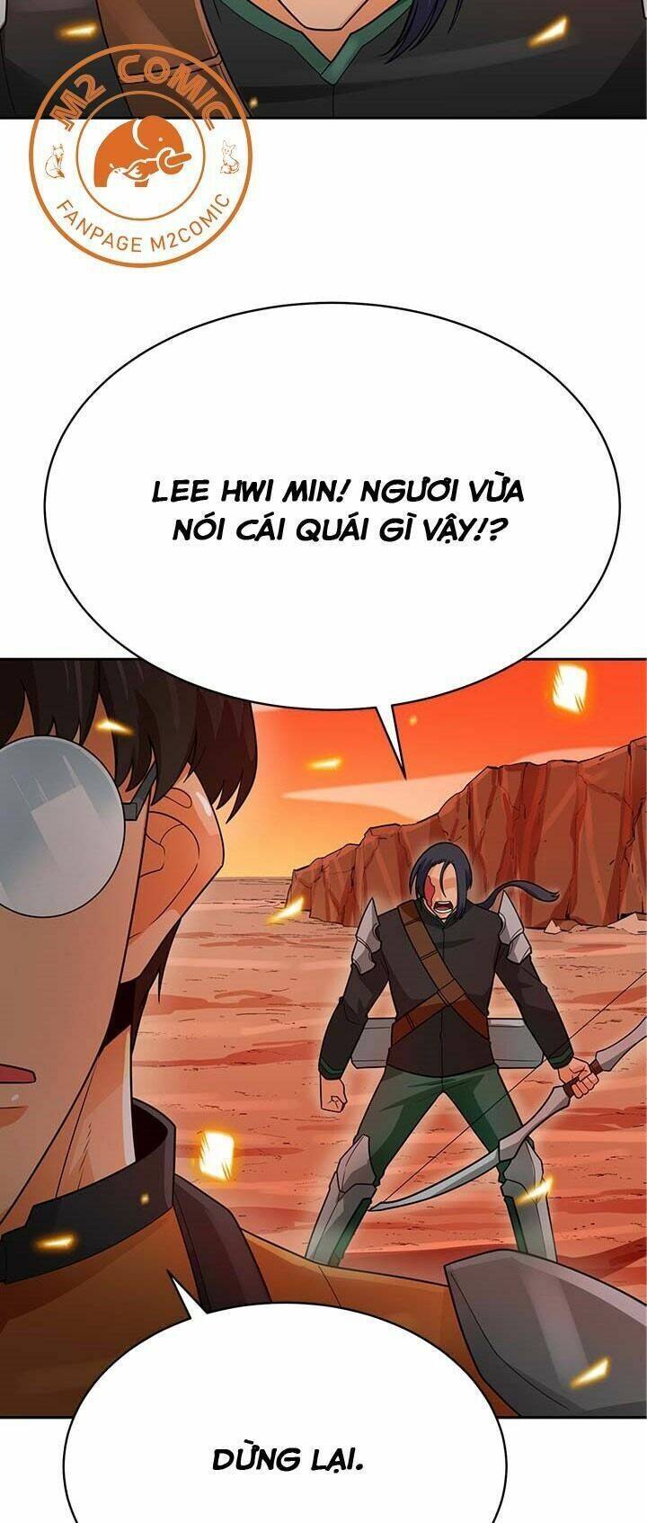 Tôi Tự Động Săn Một Mình Chapter 89 - Trang 27