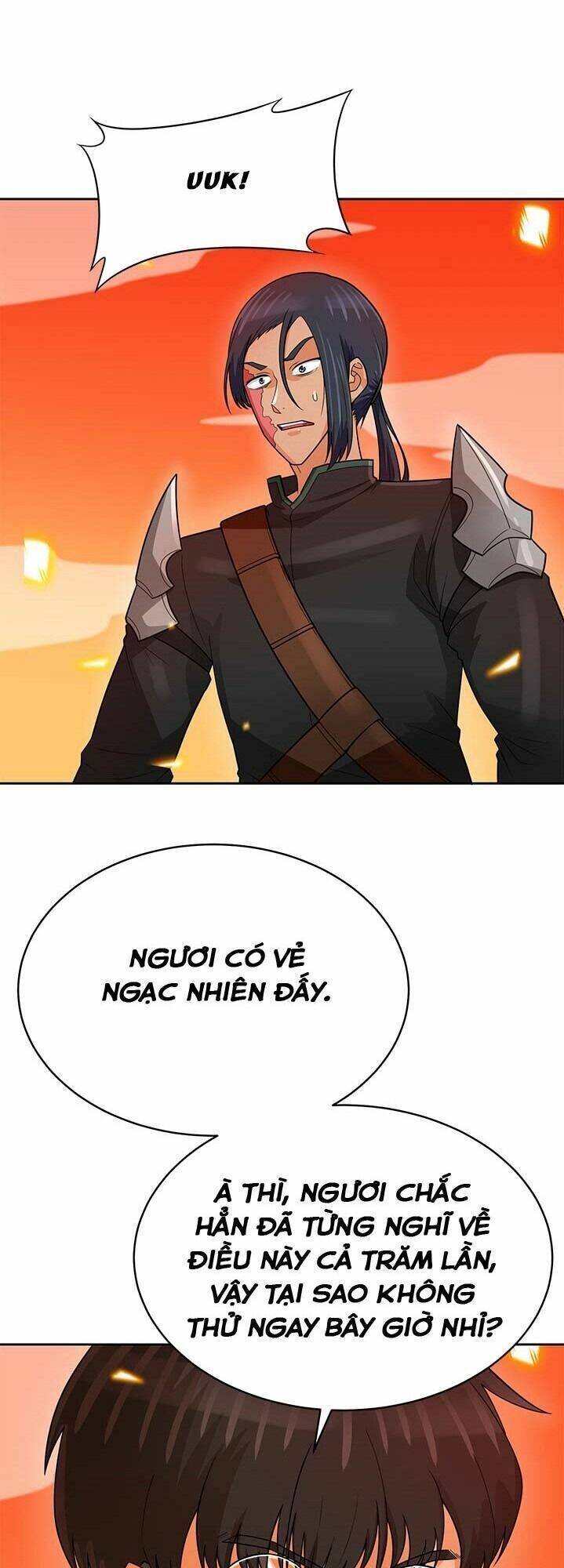 Tôi Tự Động Săn Một Mình Chapter 89 - Trang 29