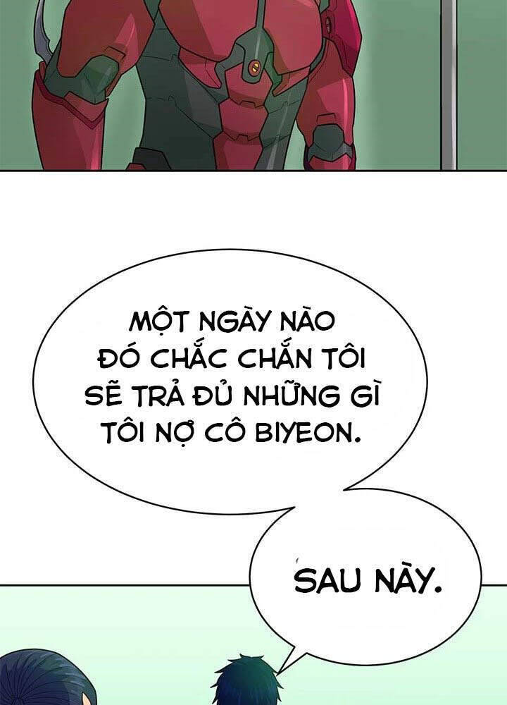 Tôi Tự Động Săn Một Mình Chapter 92 - Trang 43