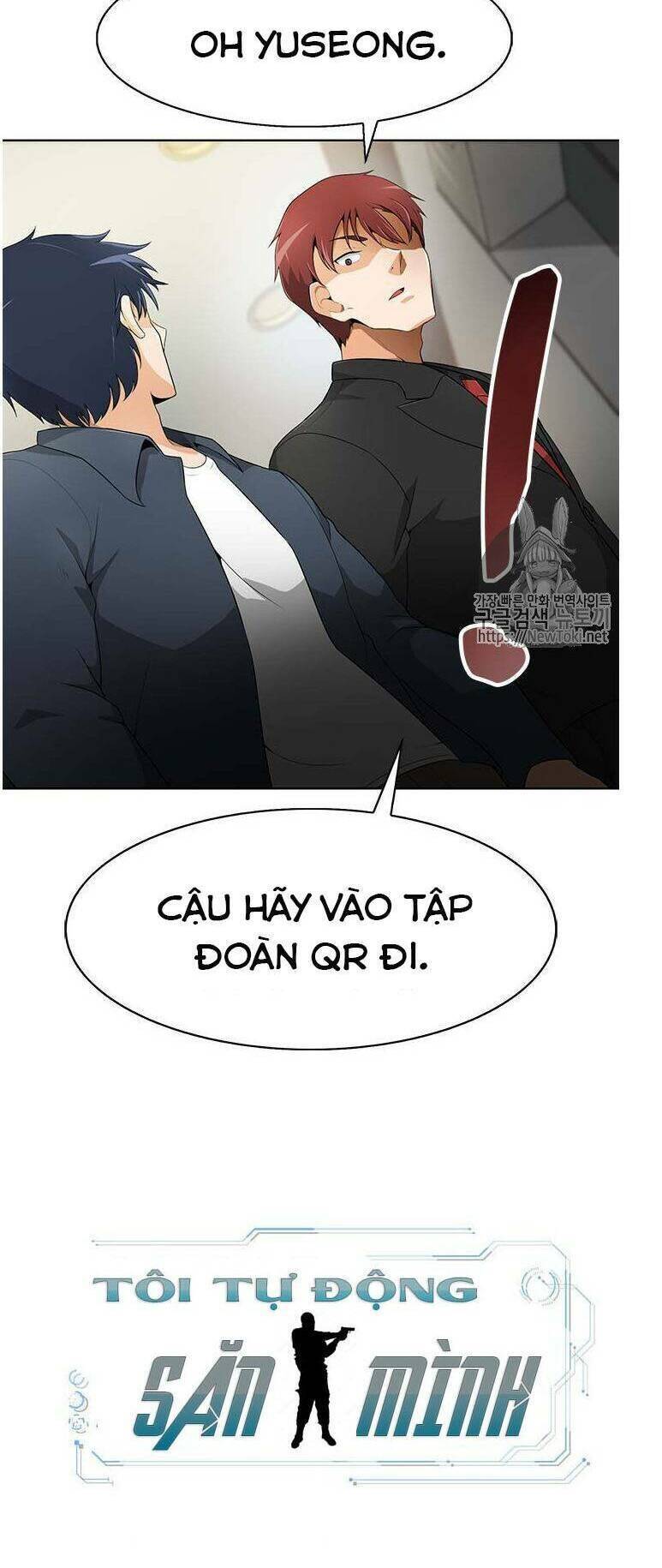 Tôi Tự Động Săn Một Mình Chapter 17 - Trang 28