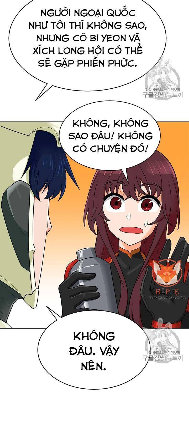 Tôi Tự Động Săn Một Mình Chapter 79 - Trang 51