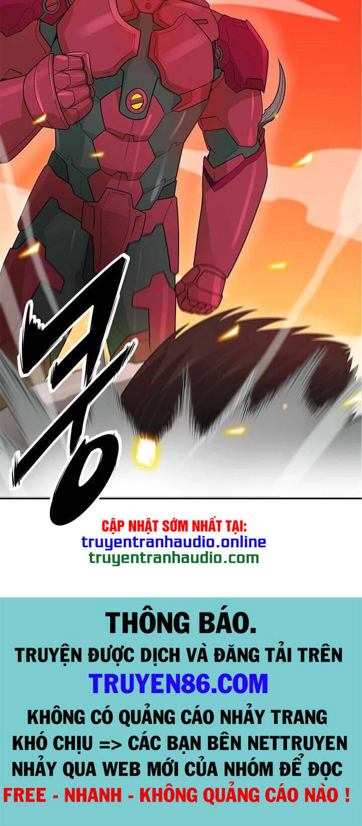 Tôi Tự Động Săn Một Mình Chapter 90 - Trang 65