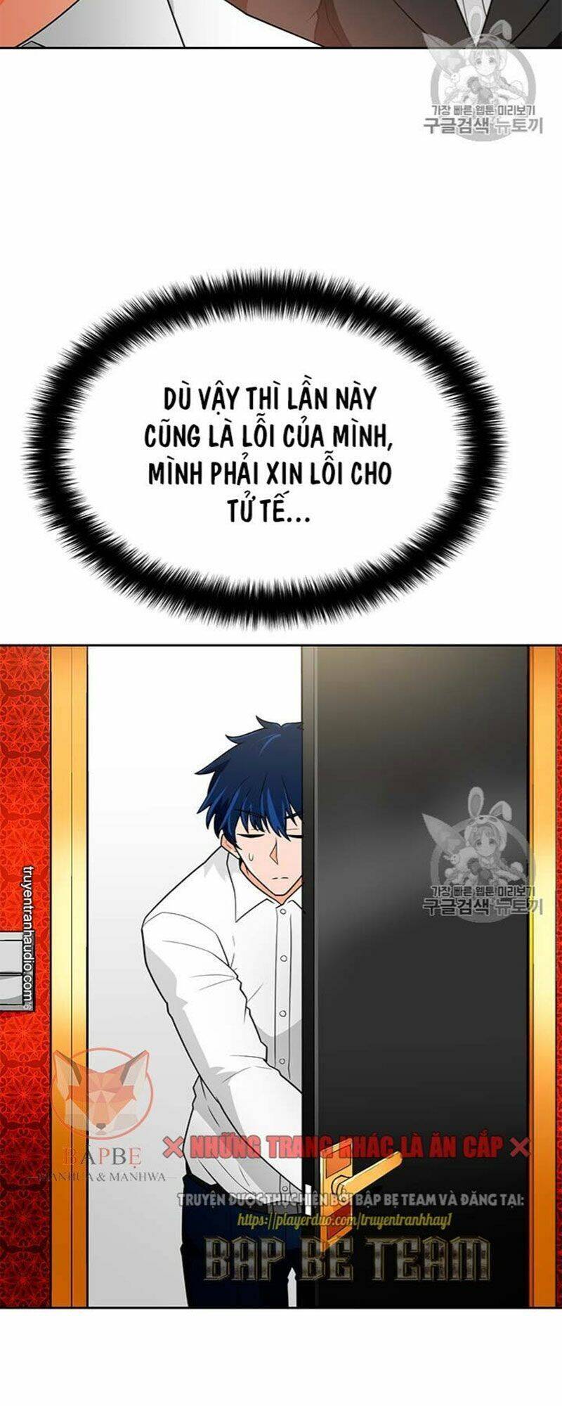 Tôi Tự Động Săn Một Mình Chapter 71 - Trang 30