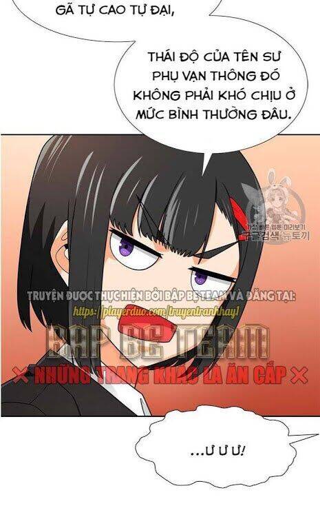 Tôi Tự Động Săn Một Mình Chapter 63 - Trang 8