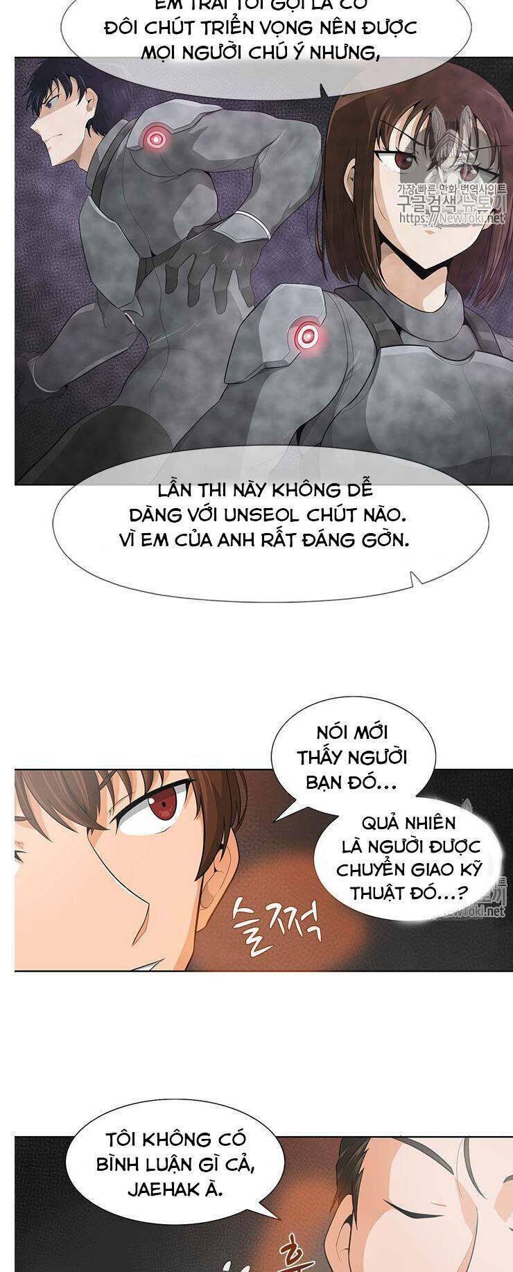 Tôi Tự Động Săn Một Mình Chapter 9 - Trang 20