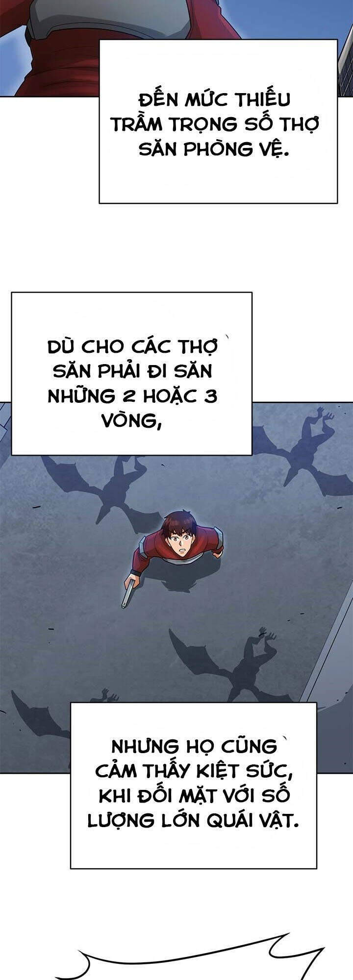 Tôi Tự Động Săn Một Mình Chapter 92 - Trang 62