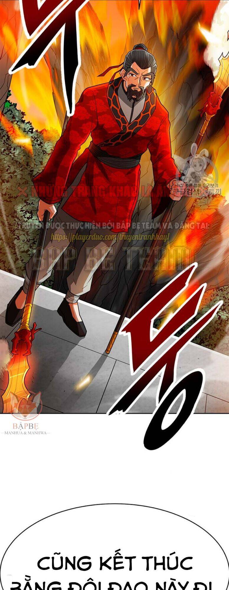 Tôi Tự Động Săn Một Mình Chapter 66 - Trang 59